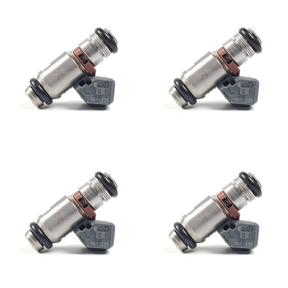 Bico Injetor Gol Voyage Saveiro (Kit 4 peças)
