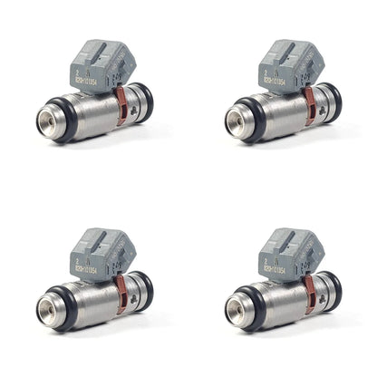 Bico Injetor Gol Voyage Saveiro (Kit 4 peças)