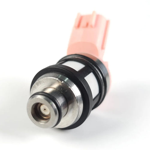 Bico injetor Frontier Pathfind Xterra 3.3 V6 (Conector Oval)