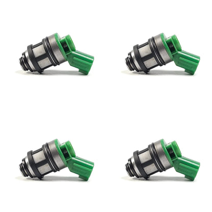 Bico Injetor Frontier 2.4 (kit 4 peças)