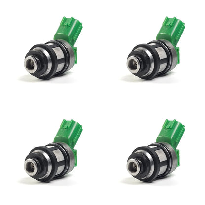 Bico Injetor Frontier 2.4 (kit 4 peças)
