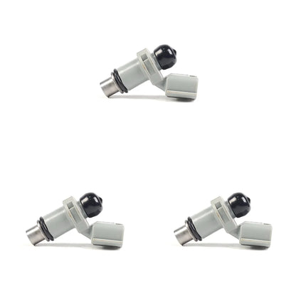 Bico Injetor Motor Popa Yamaha F30 F40 4T (Kit 3 peças)