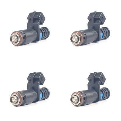 Bico Injetor Chery Qq 1.1 16V (Kit 4 peças)