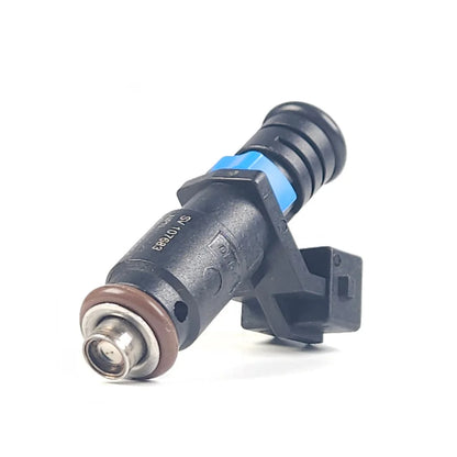 Bico Injetor Chery Qq 1.1 16V (Kit 4 peças)