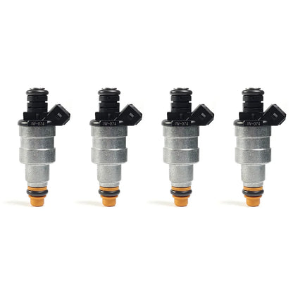 Bico Injetor Tipo Tempra 2.0 8V (Kit 4 peças)