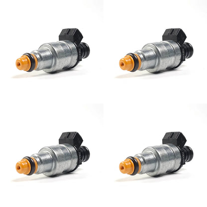 Bico Injetor Tipo Tempra 2.0 8V (Kit 4 peças)