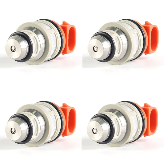 Bico Injetor Uno Gol 1.0 (Kit 4 peças)