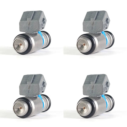 Bico Injetor Brava Marea 1.8 16V (Kit 4 peças)