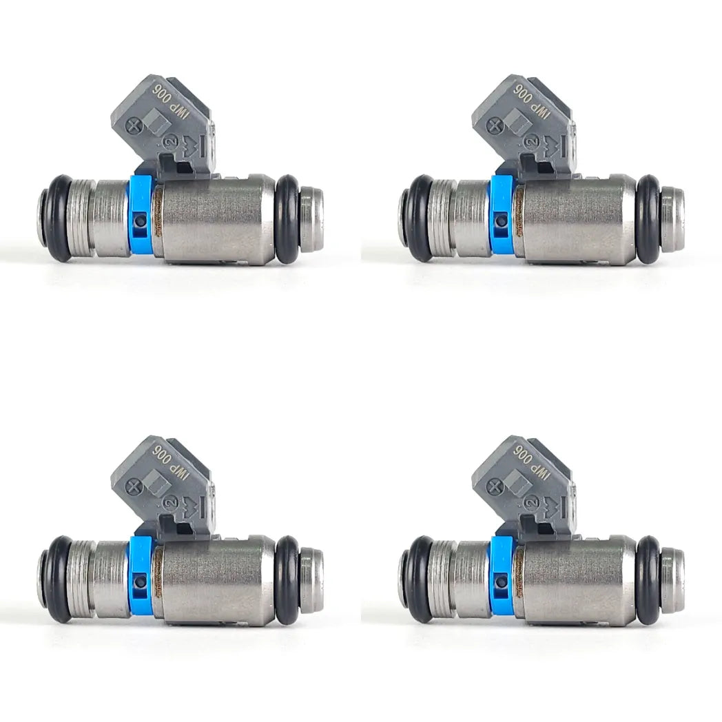 Bico Injetor Brava Marea 1.8 16V (Kit 4 peças)