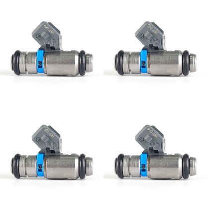 Bico Injetor Brava Marea 1.8 16V (Kit 4 peças)