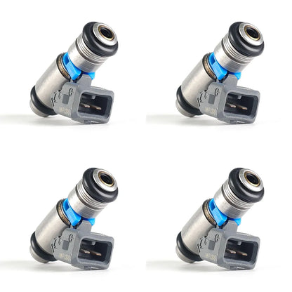 Bico Injetor Brava Marea 1.8 16V (Kit 4 peças)