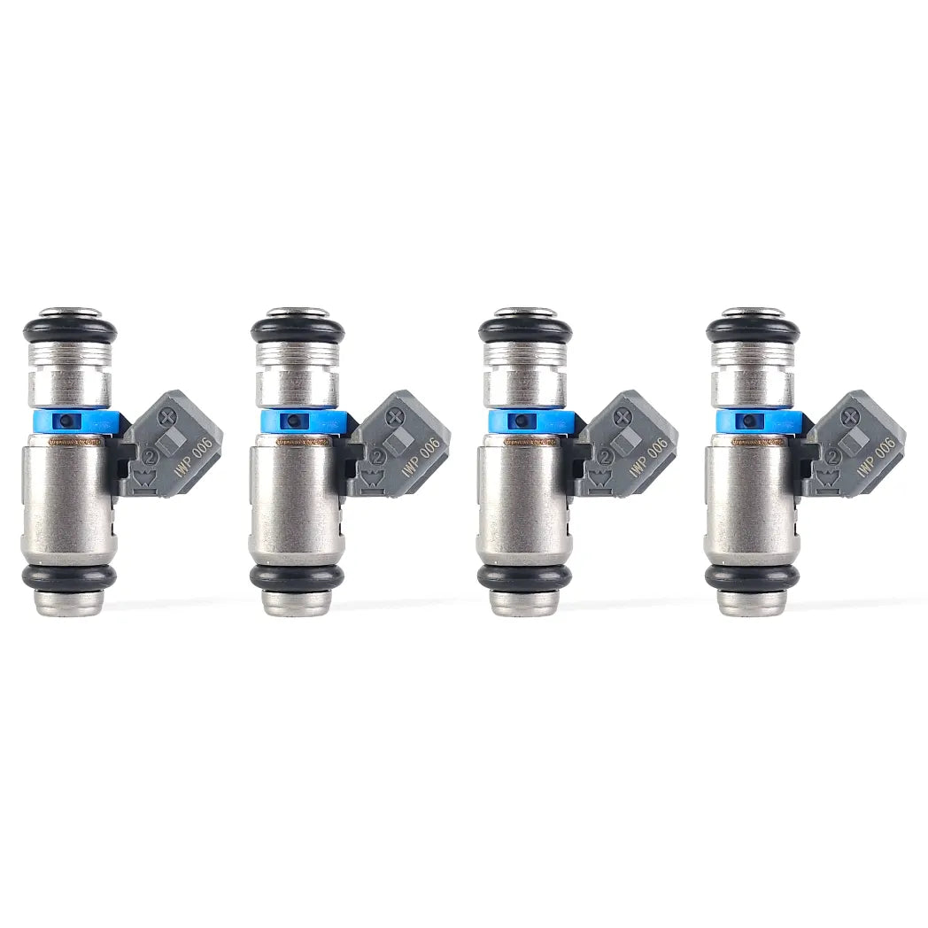 Bico Injetor Brava Marea 1.8 16V (Kit 4 peças)