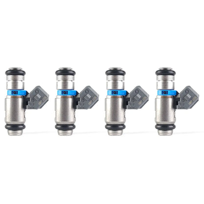 Bico Injetor Brava Marea 1.8 16V (Kit 4 peças)